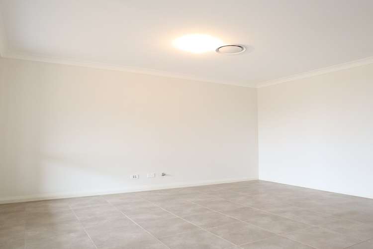 Second view of Homely house listing, 10B Warrigal Street, Gregory Hills NSW 2557