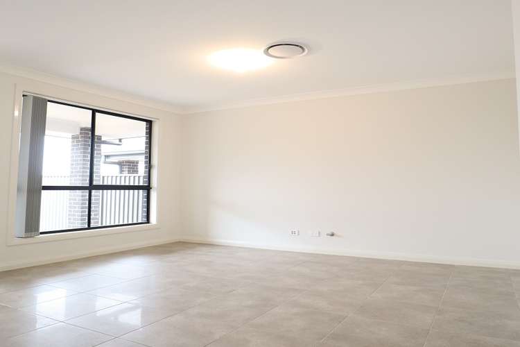 Third view of Homely house listing, 10B Warrigal Street, Gregory Hills NSW 2557