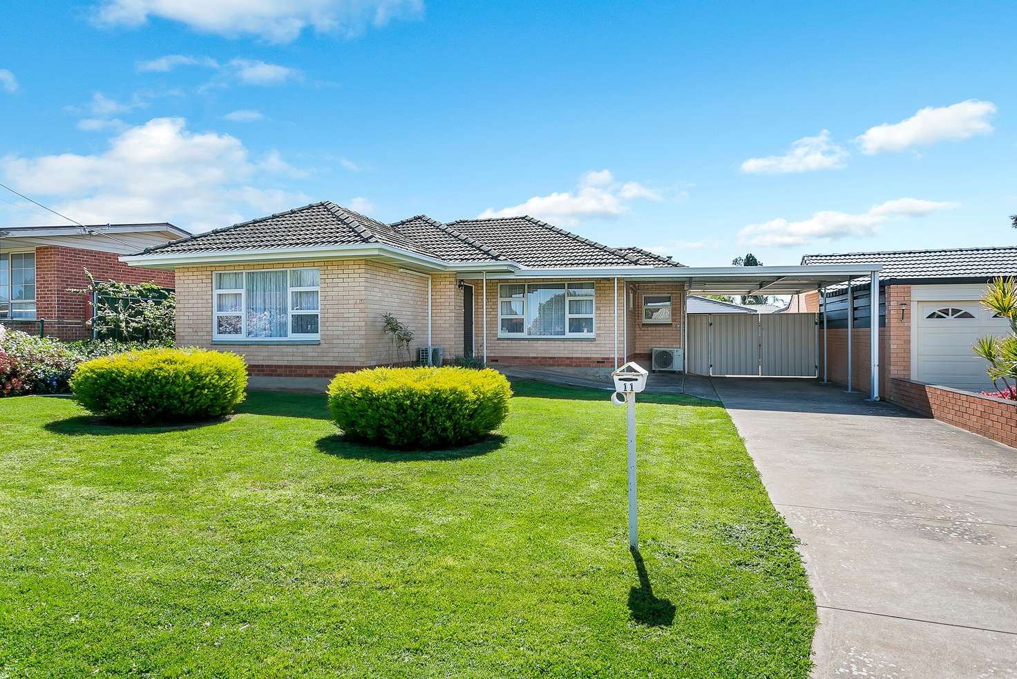 Main view of Homely house listing, 11 View Street, Reynella SA 5161