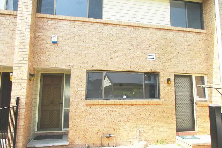 Main view of Homely townhouse listing, 36/1 Roberts Street, Charlestown NSW 2290