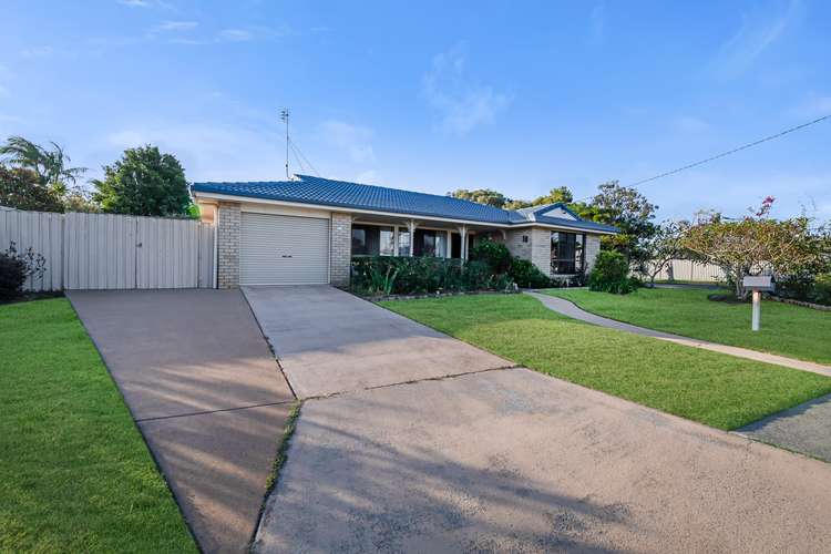 Second view of Homely house listing, 18 Arinya Street, Wurtulla QLD 4575