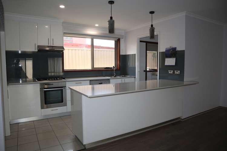 Second view of Homely house listing, 12B Tammany Drive, Clarinda VIC 3169