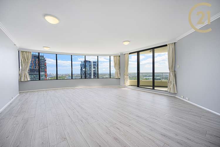 Main view of Homely apartment listing, 2001/1 Sergeants Lane, St Leonards NSW 2065