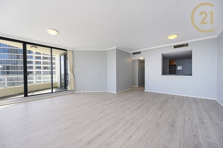 Second view of Homely apartment listing, 2001/1 Sergeants Lane, St Leonards NSW 2065