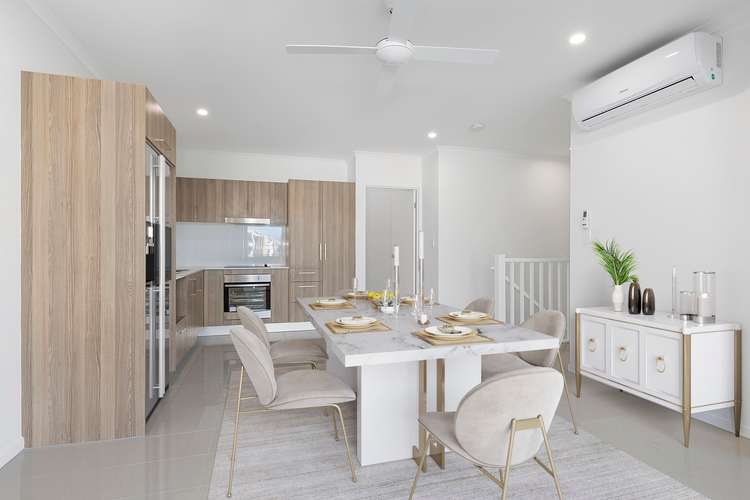 Second view of Homely apartment listing, 10b/2a Regatta Boulevard, Birtinya QLD 4575