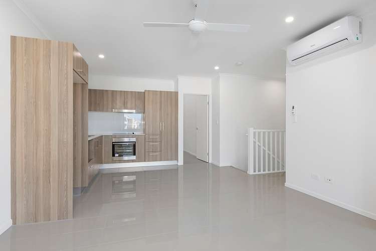 Third view of Homely apartment listing, 10b/2a Regatta Boulevard, Birtinya QLD 4575