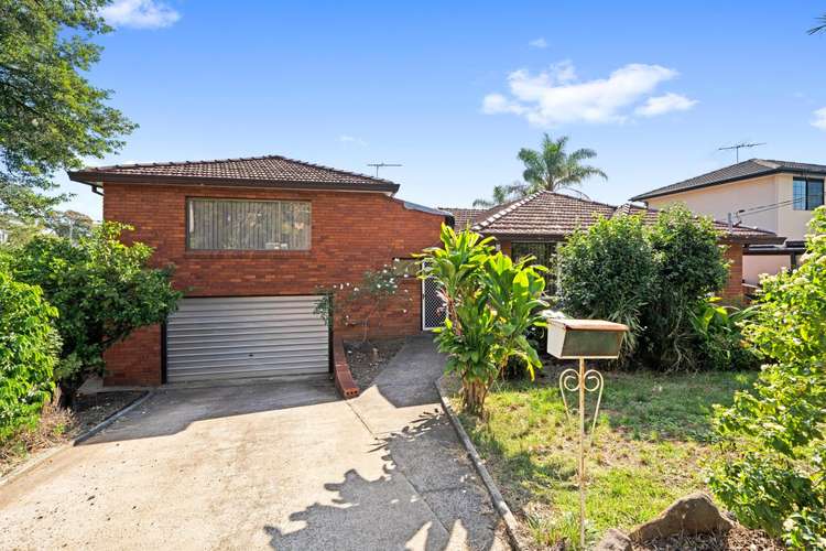 Main view of Homely house listing, 34 Wren Street, Condell Park NSW 2200