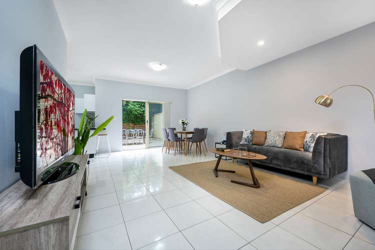 8/63 Underwood Road, Homebush NSW 2140