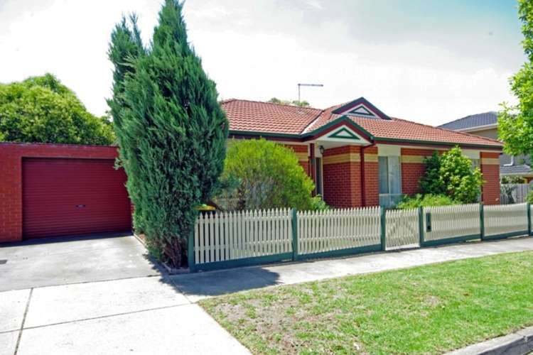 Main view of Homely unit listing, 2/28 Murrong Avenue, Bentleigh East VIC 3165