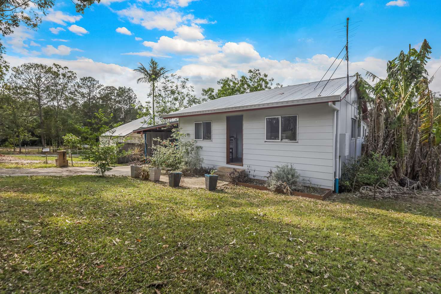 Main view of Homely house listing, 3 Sahara Road, Glass House Mountains QLD 4518