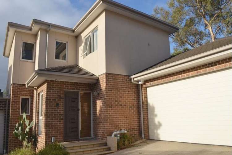 Main view of Homely townhouse listing, 2/630-634 Whitehorse Road, Mitcham VIC 3132