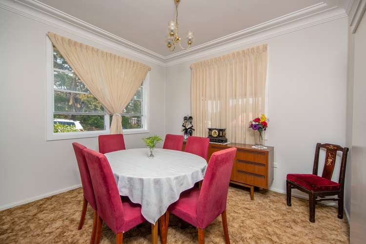 Fourth view of Homely house listing, 136 Rae Crescent, Kotara NSW 2289