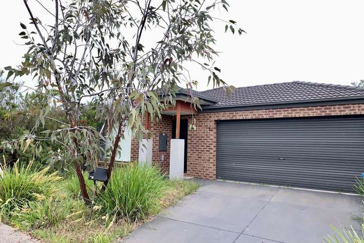 Main view of Homely house listing, 24 Boland Drive, Lyndhurst VIC 3975