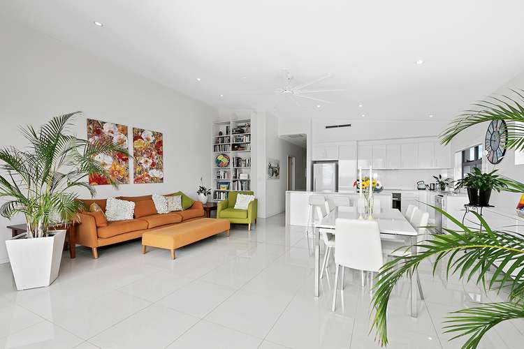Second view of Homely apartment listing, 6/299-301 Bradman Avenue, Maroochydore QLD 4558