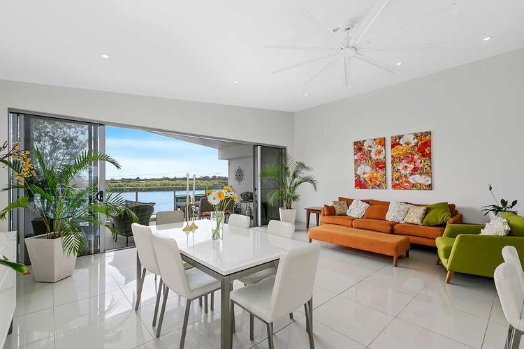 Fourth view of Homely apartment listing, 6/299-301 Bradman Avenue, Maroochydore QLD 4558