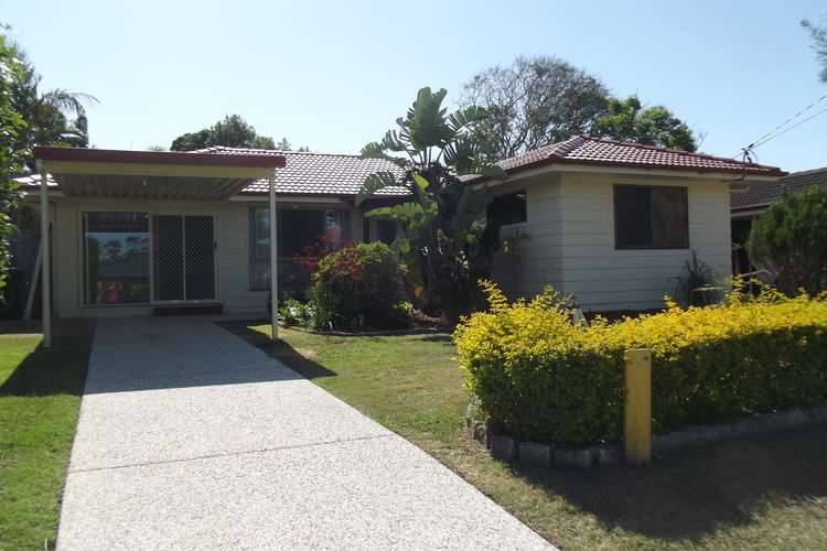 Main view of Homely house listing, 14 Lindel Street, Kippa-ring QLD 4021