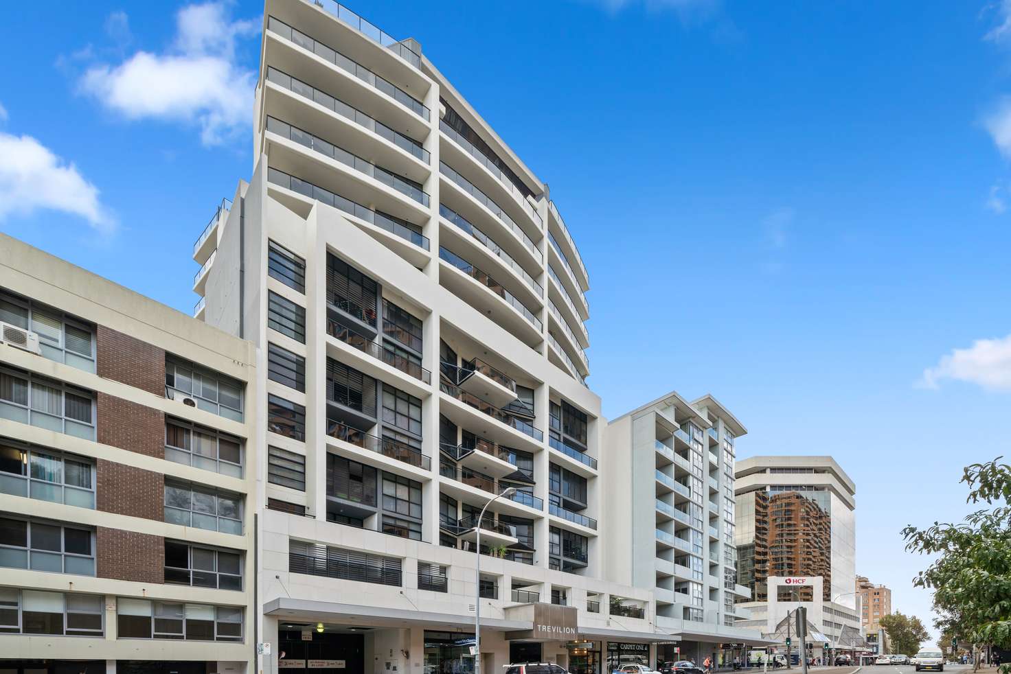 Main view of Homely apartment listing, 18/17-23 Newland Street, Bondi Junction NSW 2022