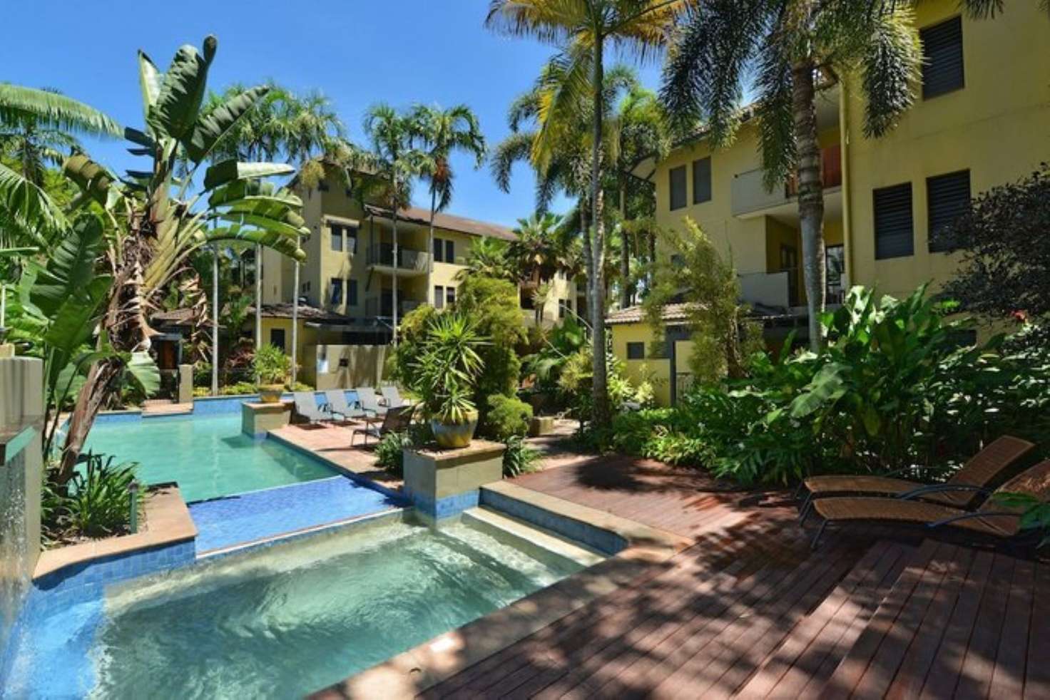 Main view of Homely apartment listing, 4/62-64 Davidson Street, Port Douglas QLD 4877