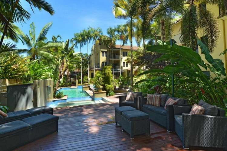 Third view of Homely apartment listing, 4/62-64 Davidson Street, Port Douglas QLD 4877