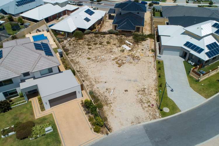 Fifth view of Homely residentialLand listing, 11 Caravel Approach, Jindalee WA 6036