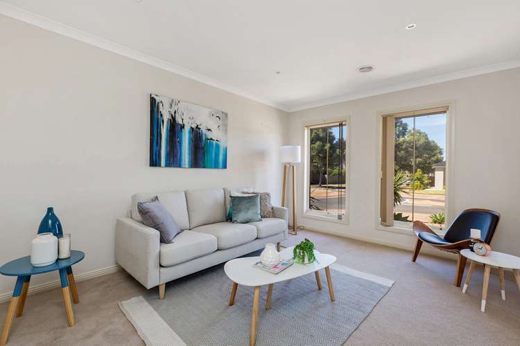 Fourth view of Homely house listing, 20 The Esplanade, Sanctuary Lakes VIC 3030
