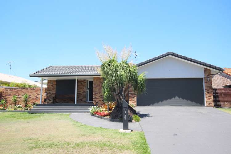 Main view of Homely house listing, 24 Hazeltine Court, Maroochydore QLD 4558