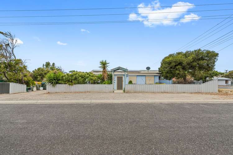 Main view of Homely house listing, 6 Fielding Street, Goolwa Beach SA 5214