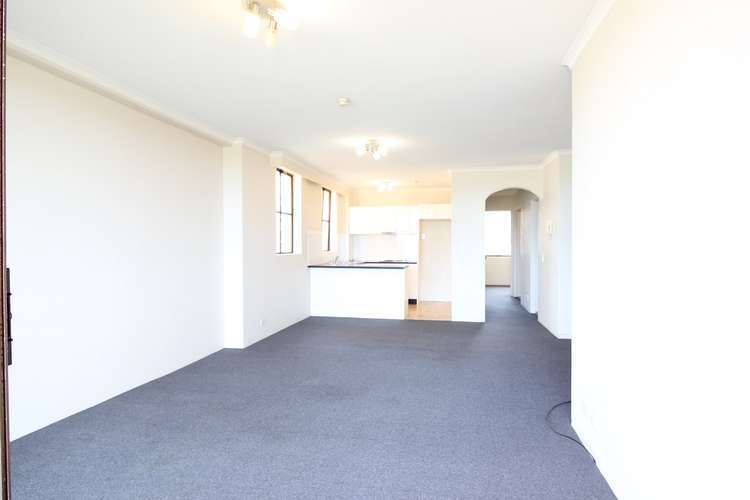Second view of Homely apartment listing, 57/6-14 Oxford Street, Darlinghurst NSW 2010