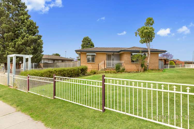 Third view of Homely house listing, 60 Peppin Cres, Airds NSW 2560