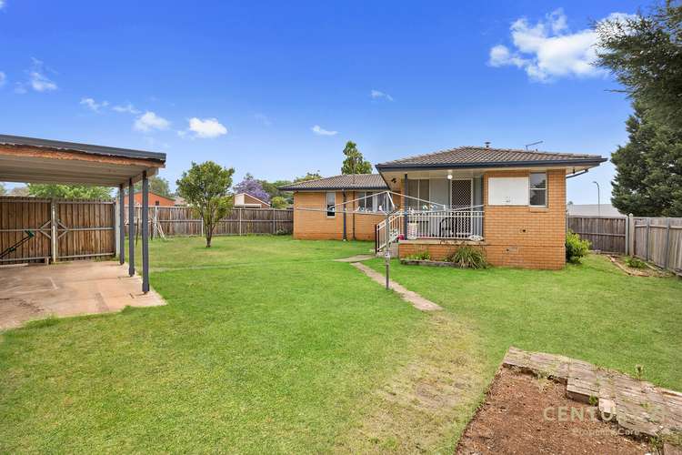 Sixth view of Homely house listing, 60 Peppin Cres, Airds NSW 2560