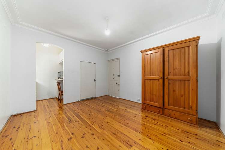 Second view of Homely studio listing, 3/394 Edgecliff Road, Woollahra NSW 2025