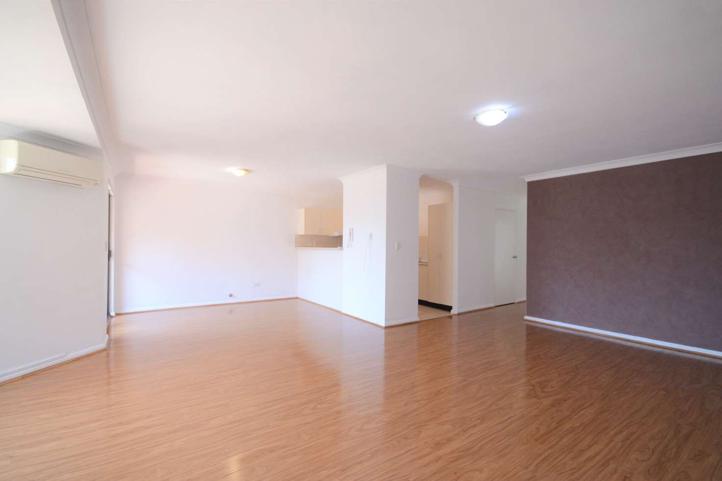 Main view of Homely unit listing, 27/503-507 Wentworth Ave, Toongabbie NSW 2146