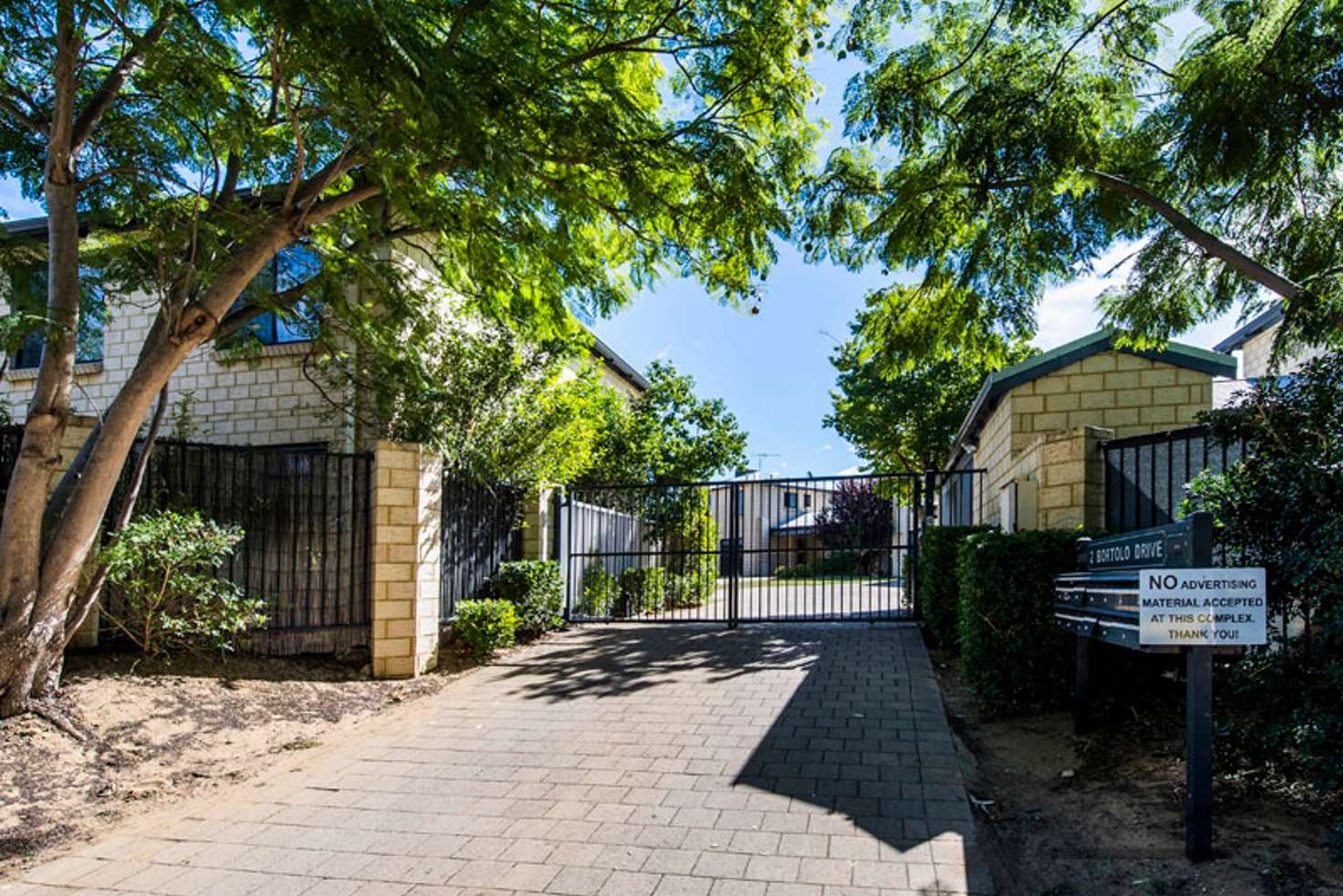 Main view of Homely townhouse listing, 11/2 Bortolo Drive, Greenfields WA 6210