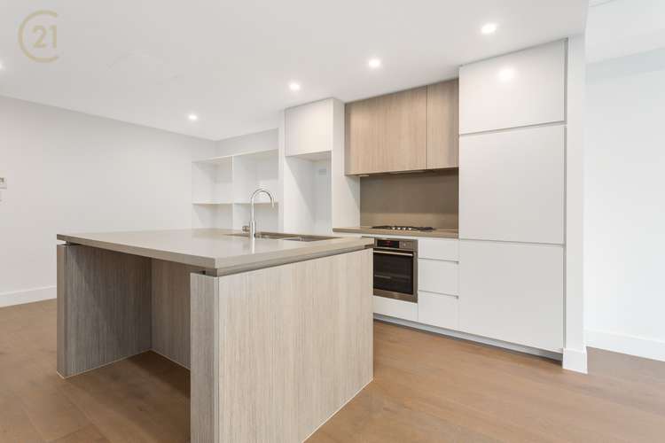 Fifth view of Homely apartment listing, A107/5-7 Telegraph Road, Pymble NSW 2073