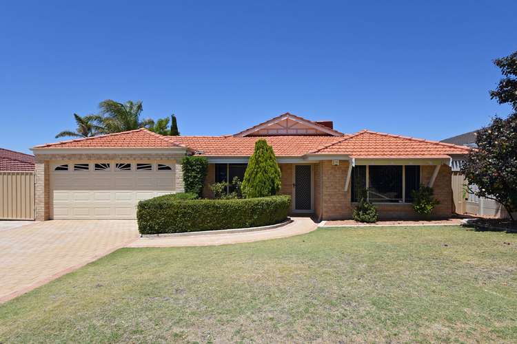 Main view of Homely house listing, 12 Dunfermline Way, Kinross WA 6028