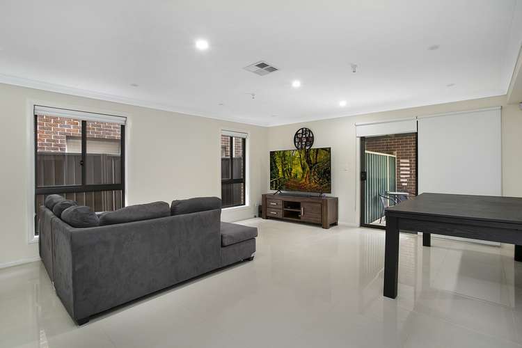 Fifth view of Homely house listing, 131 Macdonald Rd, Bardia NSW 2565