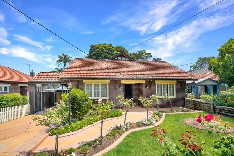 Main view of Homely house listing, 7 Colane Street, Concord West NSW 2138