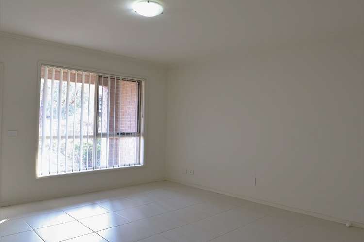 Second view of Homely house listing, 12 Reeves Crescent, Bonnyrigg NSW 2177