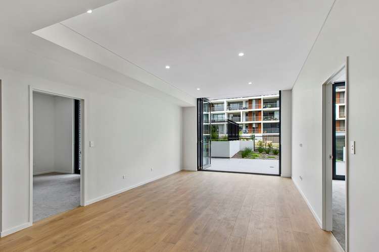 Second view of Homely apartment listing, G01/3 Pinnacle Street, Miranda NSW 2228