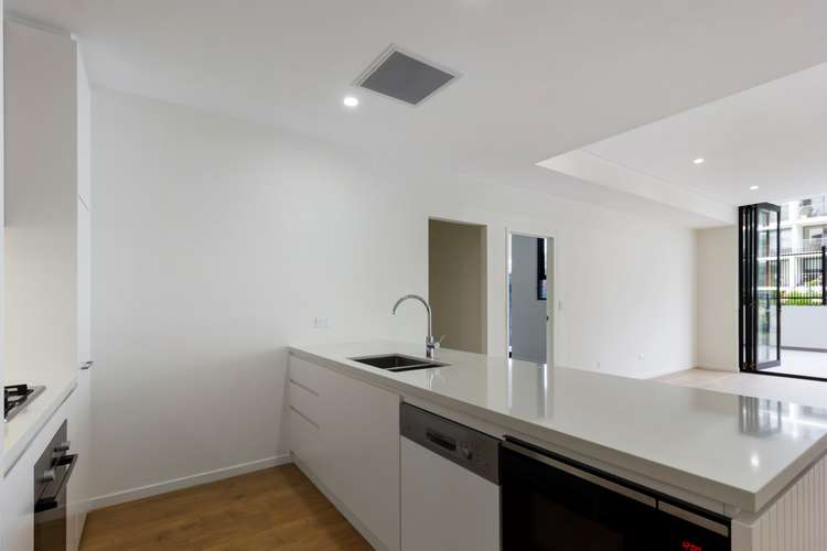 Third view of Homely apartment listing, G01/3 Pinnacle Street, Miranda NSW 2228