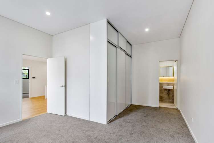 Fifth view of Homely apartment listing, G01/3 Pinnacle Street, Miranda NSW 2228