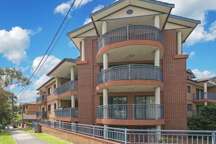 Main view of Homely unit listing, 7/12-14 Clubb Crescent, Miranda NSW 2228