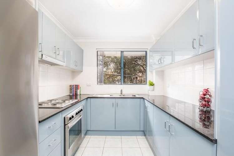 Second view of Homely unit listing, 7/12-14 Clubb Crescent, Miranda NSW 2228