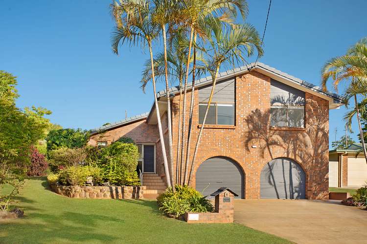 Main view of Homely house listing, 6 Farnwyn Court, Buderim QLD 4556