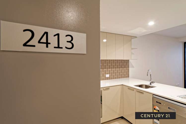 Fourth view of Homely unit listing, U3610/35 Burdett St, Albion QLD 4010