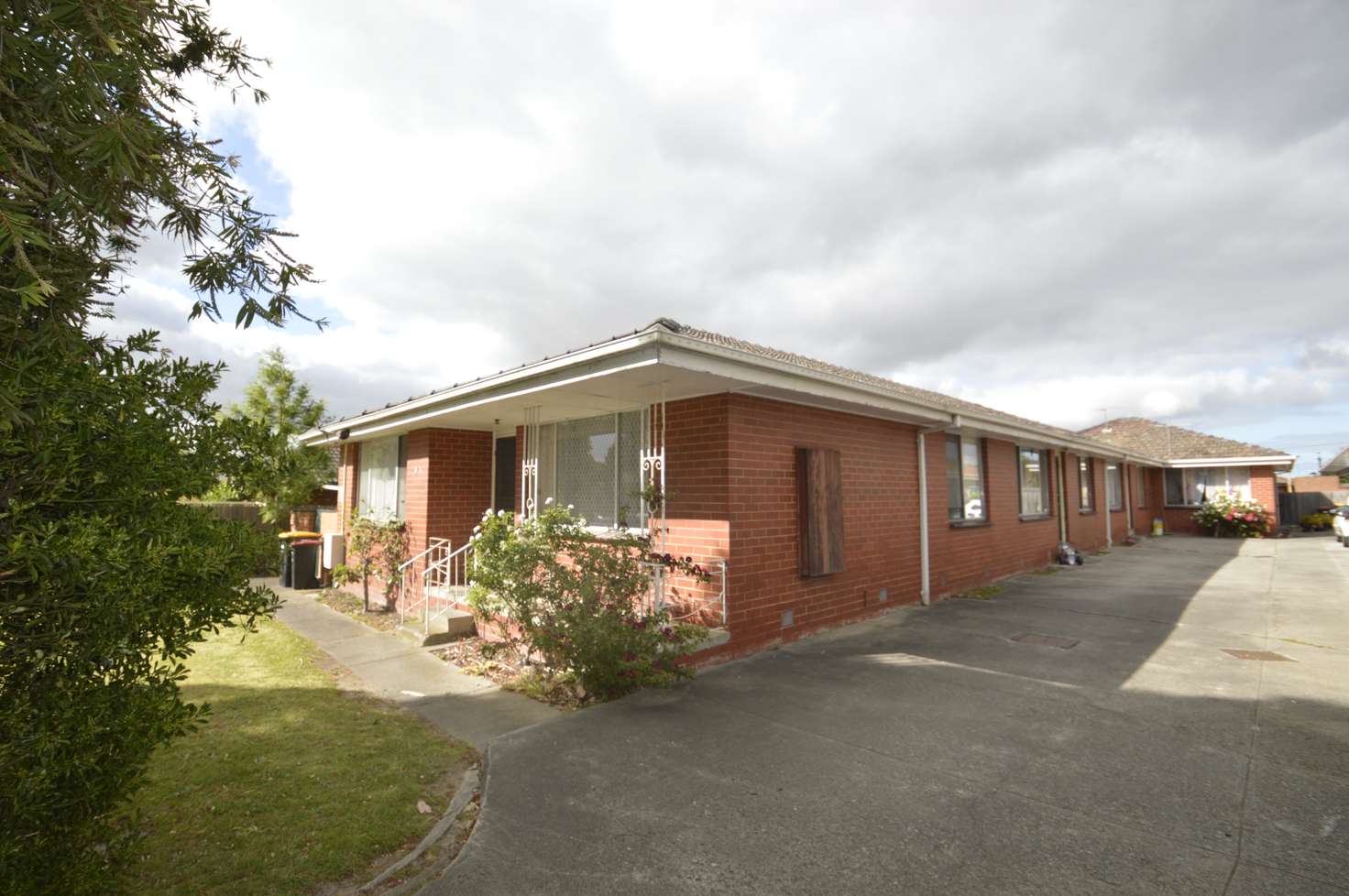 Main view of Homely unit listing, 1/102 McCrae Street, Dandenong VIC 3175
