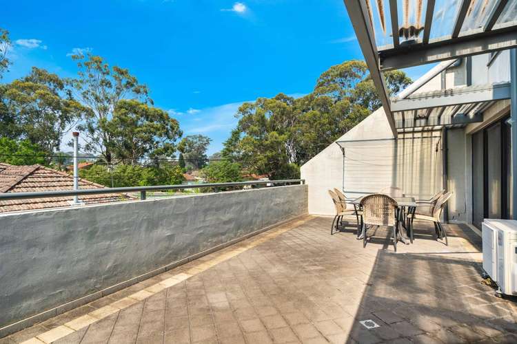 Fifth view of Homely apartment listing, 5/28 Selems Parade, Revesby NSW 2212