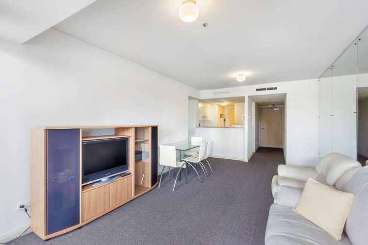 Fifth view of Homely apartment listing, 1203/2 Quay St, Haymarket NSW 2000