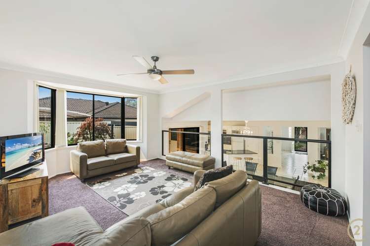Second view of Homely house listing, 60 Bannister Drive, Erina NSW 2250