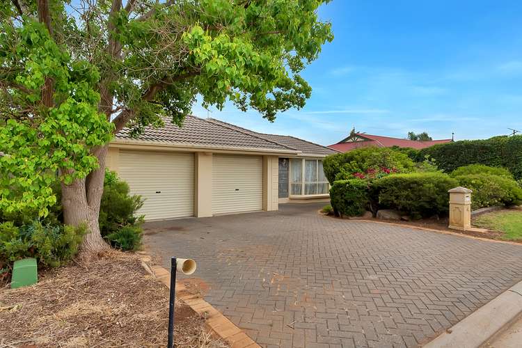 Second view of Homely house listing, 8 Stuart Drive, Craigmore SA 5114
